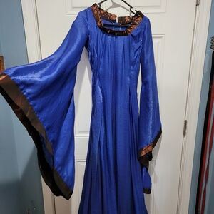 Renaissance Faire Dress